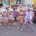 Guaymas está listo para recibir a visitantes durante las fiestas del Carnaval Internacional de Guaymas 2024, “La Magia de Sonora”.