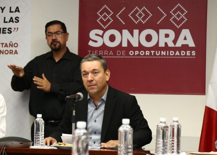 RECOMIENDA PROTECCIÓN CIVIL MODIFICAR HORARIO DE CLASES POR LAS BAJAS TEMPERATURAS: SEC