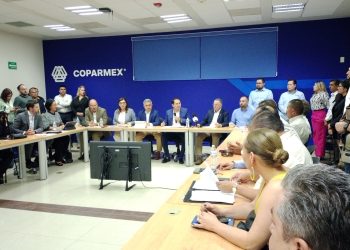 REPARTO DE UTILIDADES DEBERÁ DE SER ENTRE MAYO Y JUNIO