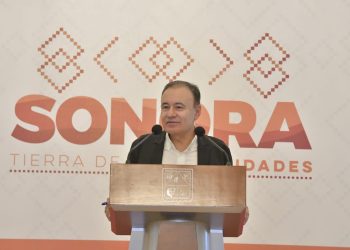Daremos un mayor impulso a las fiestas regionales de nuestro estado: gobernador Alfonso Durazo
