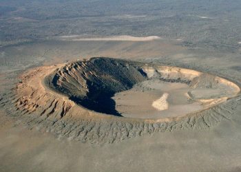 Es Sonora primer lugar nacional en innovación del Producto Turístico 2024 por experiencia del Pinacate