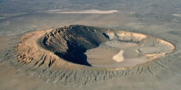 Es Sonora primer lugar nacional en innovación del Producto Turístico 2024 por experiencia del Pinacate