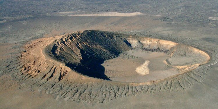 Es Sonora primer lugar nacional en innovación del Producto Turístico 2024 por experiencia del Pinacate