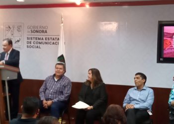 Anuncia ADN renovación del equipo  tecnológico  del Registro Civil