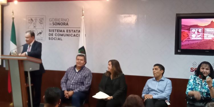 Anuncia ADN renovación del equipo&nbsp; tecnológico&nbsp; del Registro Civil