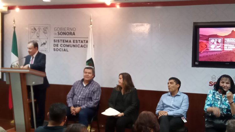 Anuncia ADN renovación del equipo tecnológico del Registro Civil