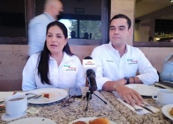 Piden retiro de Jorge Meade&nbsp; de la delegación del PRI en Sonora