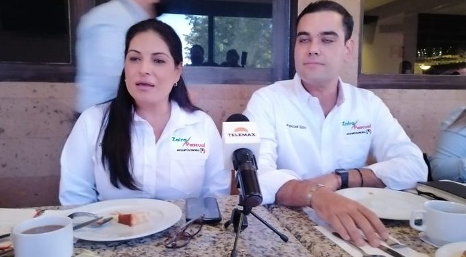 Piden retiro de Jorge Meade de la delegación del PRI en Sonora