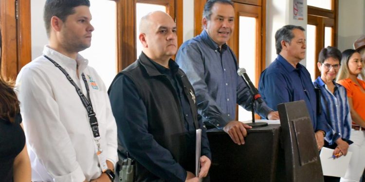 REPORTA AYUNTAMIENTO DE HERMOSILLO SALDO BLANCO EN SEMANA SANTA