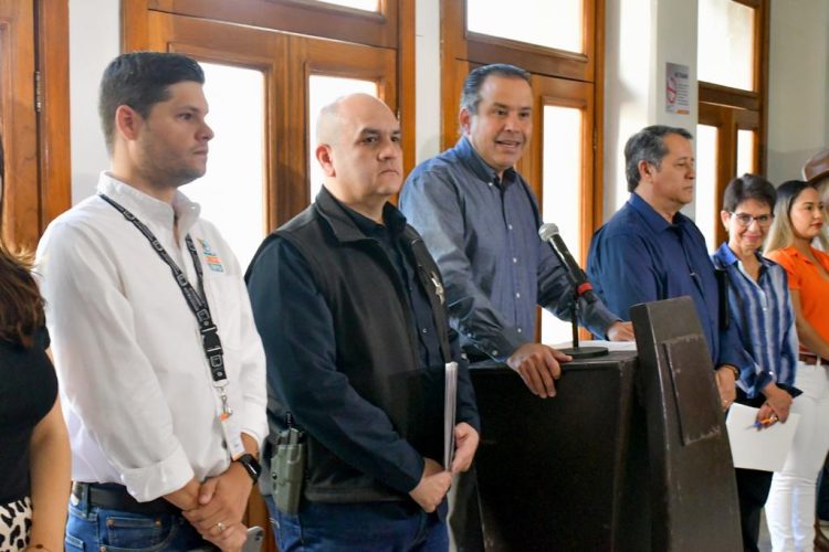 REPORTA AYUNTAMIENTO DE HERMOSILLO SALDO BLANCO EN SEMANA SANTA