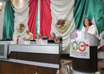 Aprueba Congreso de Sonora decreto para otorgar estímulos fiscales en Agua Prieta