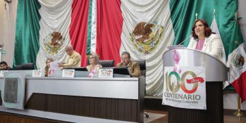 Aprueba Congreso de Sonora decreto para otorgar estímulos fiscales en Agua Prieta