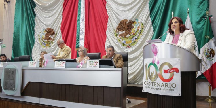 Aprueba Congreso de Sonora decreto para otorgar estímulos fiscales en Agua Prieta