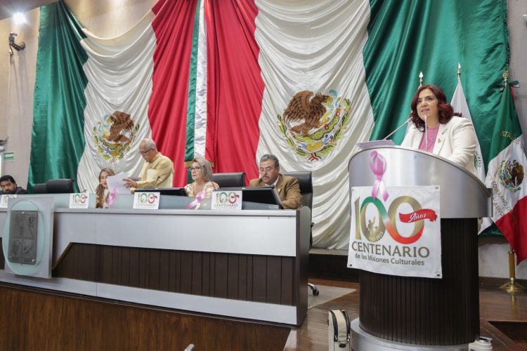 Aprueba Congreso de Sonora decreto para otorgar estímulos fiscales en Agua Prieta