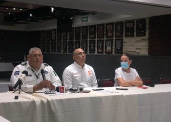 Cerrarán circulación en Solidaridad y Encinas por modernización de parrillas