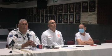 Cerrarán circulación en Solidaridad y Encinas por modernización de parrillas