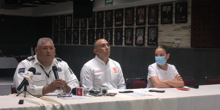 Cerrarán circulación en Solidaridad y Encinas por modernización de parrillas