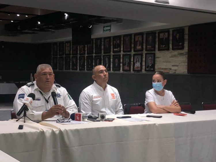 Cerrarán circulación en Solidaridad y Encinas por modernización de parrillas