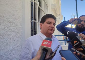 INVESTIGA FGR LINEA DE PASAJEROS POR POSIBLE PARTICIPACIÓN EN EL DELITO DE TRÁFICO DE PERSONAS