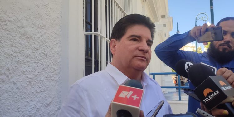 INVESTIGA FGR LINEA DE PASAJEROS POR POSIBLE PARTICIPACIÓN EN EL DELITO DE TRÁFICO DE PERSONAS