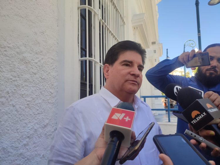 INVESTIGA FGR LINEA DE PASAJEROS POR POSIBLE PARTICIPACIÓN EN EL DELITO DE TRÁFICO DE PERSONAS