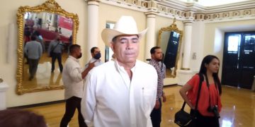 Exportación de ganado cae&nbsp; un 30 % : UGRS