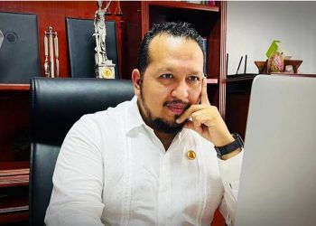 MAGISTRADO DE QUINTANA ROO ES LIBERADO CON GOLPES; VIDEO EXHIBE CÓMO FUE SU SECUESTRO