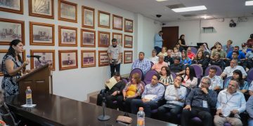 CONTINÚA PARLAMENTO ABIERTO DE LA LEY DE SEGURIDAD PRIVADA