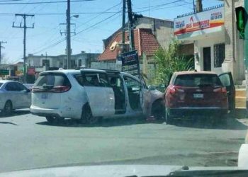 FBI PIDE AYUDA PARA LOOCALIZAR A CUATRO CIUDADANOS ESTADOUNIDENSES DESAPARECIDOS EN TAMAULIPAS