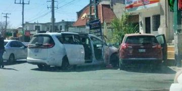 FBI PIDE AYUDA PARA LOOCALIZAR A CUATRO CIUDADANOS ESTADOUNIDENSES DESAPARECIDOS EN TAMAULIPAS
