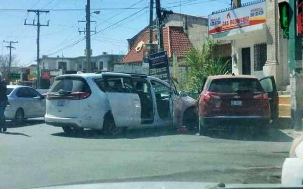 FBI PIDE AYUDA PARA LOOCALIZAR A CUATRO CIUDADANOS ESTADOUNIDENSES DESAPARECIDOS EN TAMAULIPAS