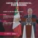 AMLO, con yaquis; no con Río Sonora 
