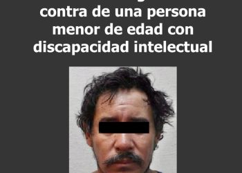 DICTAN MAS DE 90 AÑOS A AGRESOR SEXUAL EN HERMOSILLO&nbsp;