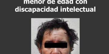 DICTAN MAS DE 90 AÑOS A AGRESOR SEXUAL EN HERMOSILLO&nbsp;