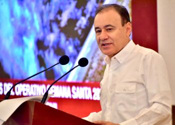 SE TUVO SALDO BLANCO CON TURISTAS EN CUESTIONES DE SEGURIDAD PÚBLICA