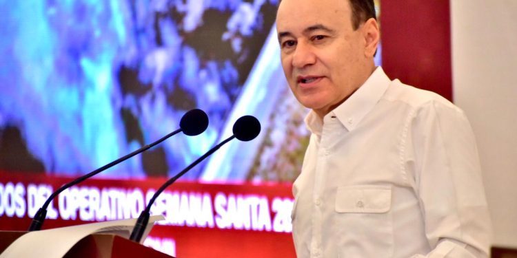 SE TUVO SALDO BLANCO CON TURISTAS EN CUESTIONES DE SEGURIDAD PÚBLICA