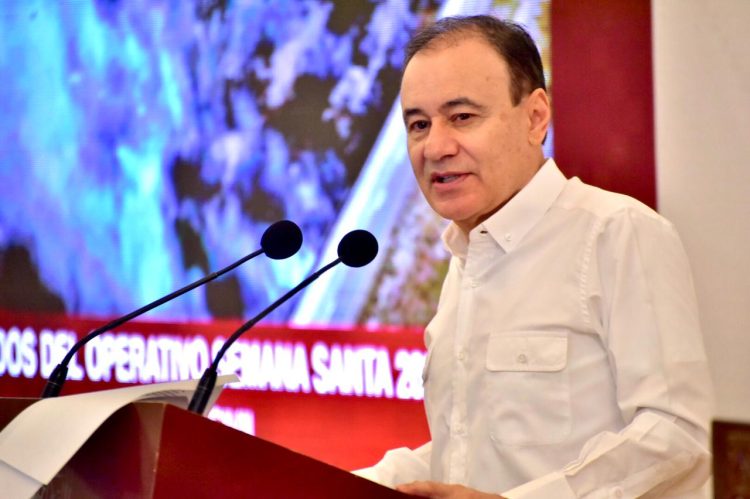 SE TUVO SALDO BLANCO CON TURISTAS EN CUESTIONES DE SEGURIDAD PÚBLICA