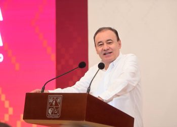 PRESENTARÁ ALFONSO DURAZO AVANCES DEL CONVENIO IMSS-BIENESTAR