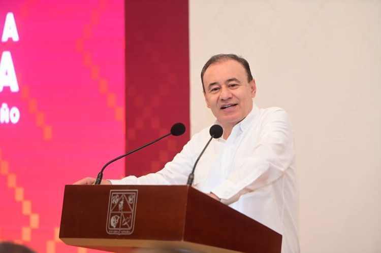 PRESENTARÁ ALFONSO DURAZO AVANCES DEL CONVENIO IMSS-BIENESTAR