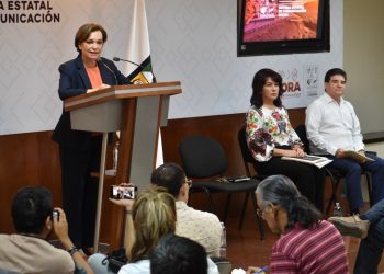 LAS PERSONAS DETENIDAS EN LA CARRETERA 15, NO TODAS SON DE LA ETNIA YAQUI