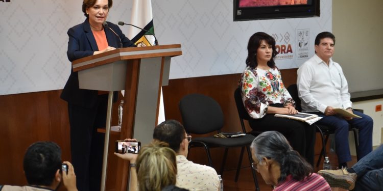 LAS PERSONAS DETENIDAS EN LA CARRETERA 15, NO TODAS SON DE LA ETNIA YAQUI