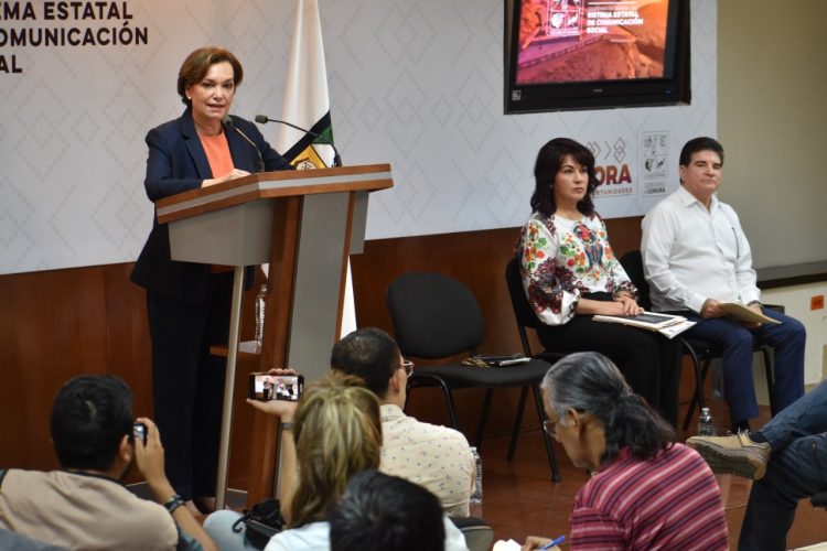 LAS PERSONAS DETENIDAS EN LA CARRETERA 15, NO TODAS SON DE LA ETNIA YAQUI