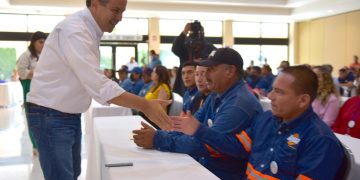 Para nuestra administración su opinión importa: Antonio Astiazarán