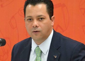 SE DEBEN REALIZAR REFORMAS PARA BRINDARLE A FGJE UNA VERDADERA AUTONOMÍA: ERNESTO DE LUCAS