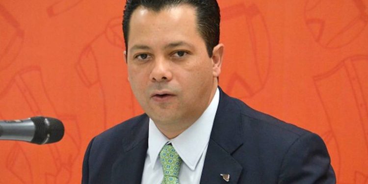 SE DEBEN REALIZAR REFORMAS PARA BRINDARLE A FGJE UNA VERDADERA AUTONOMÍA: ERNESTO DE LUCAS