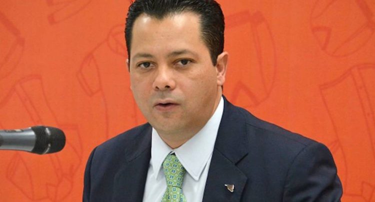 SE DEBEN REALIZAR REFORMAS PARA BRINDARLE A FGJE UNA VERDADERA AUTONOMÍA: ERNESTO DE LUCAS