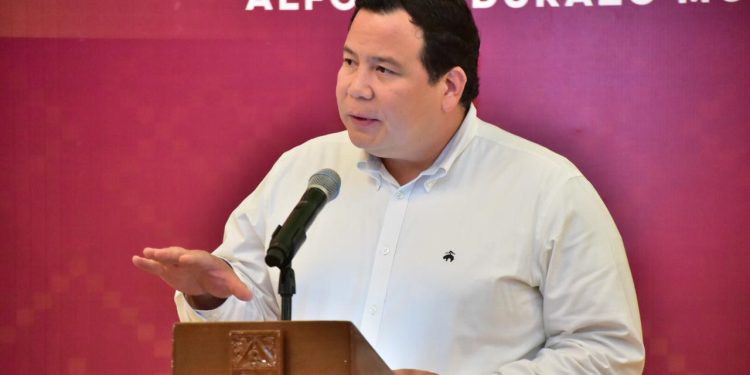 SUSPENDEN A FUNCIONARIOS DE CECYTES POR ACTOS DE CORRUPCIÓN