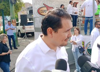 AIRE ACONDICIONADO EN TRANSPORTE PÚBLICO DEBE DE ENCENDERSE DESDE EL 01 DE MAYO 