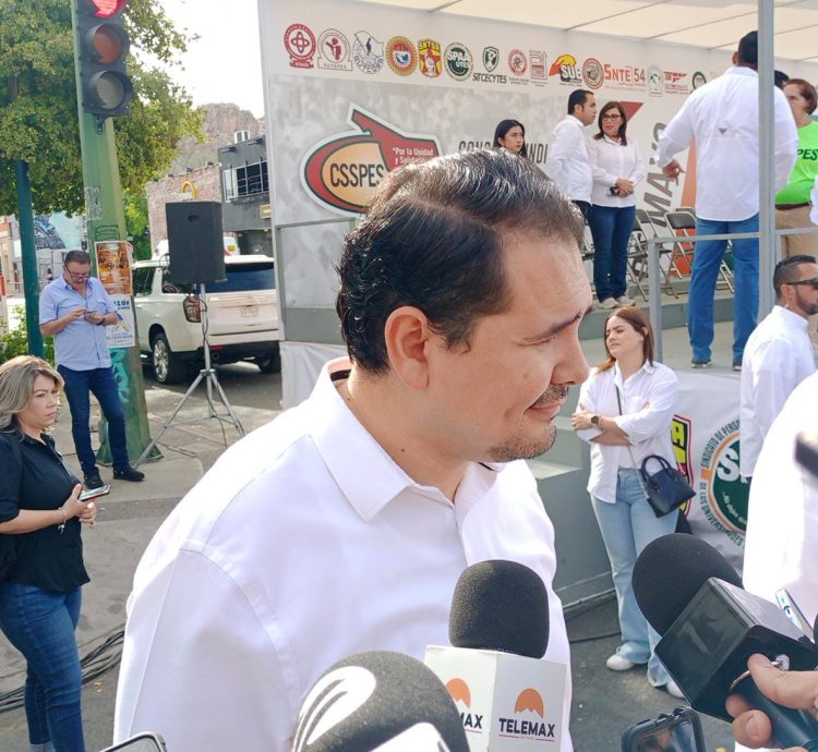 AIRE ACONDICIONADO EN TRANSPORTE PÚBLICO DEBE DE ENCENDERSE DESDE EL 01 DE MAYO 