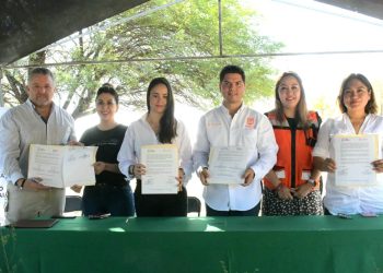 Unen esfuerzos Estado y Ayuntamiento a favor del medio ambiente